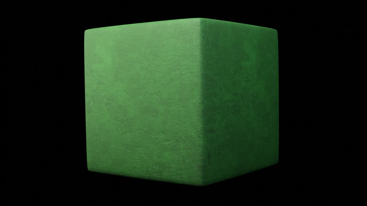 Cube-three.js